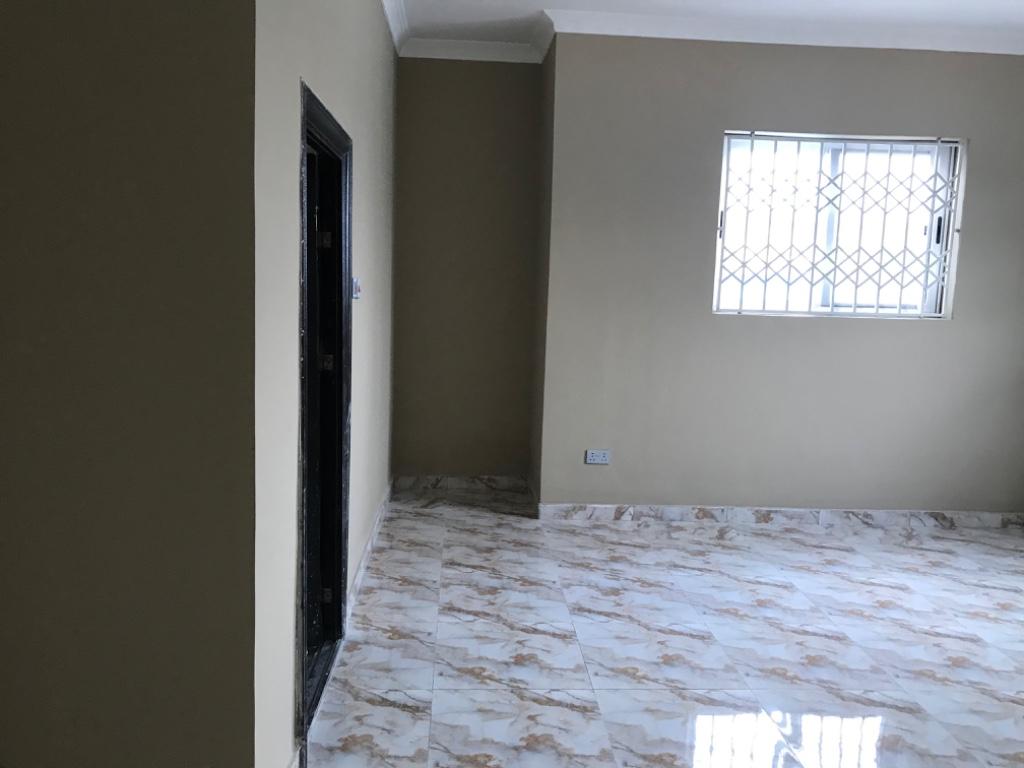 Three bedroom self compound in Ashiaman - Image 10