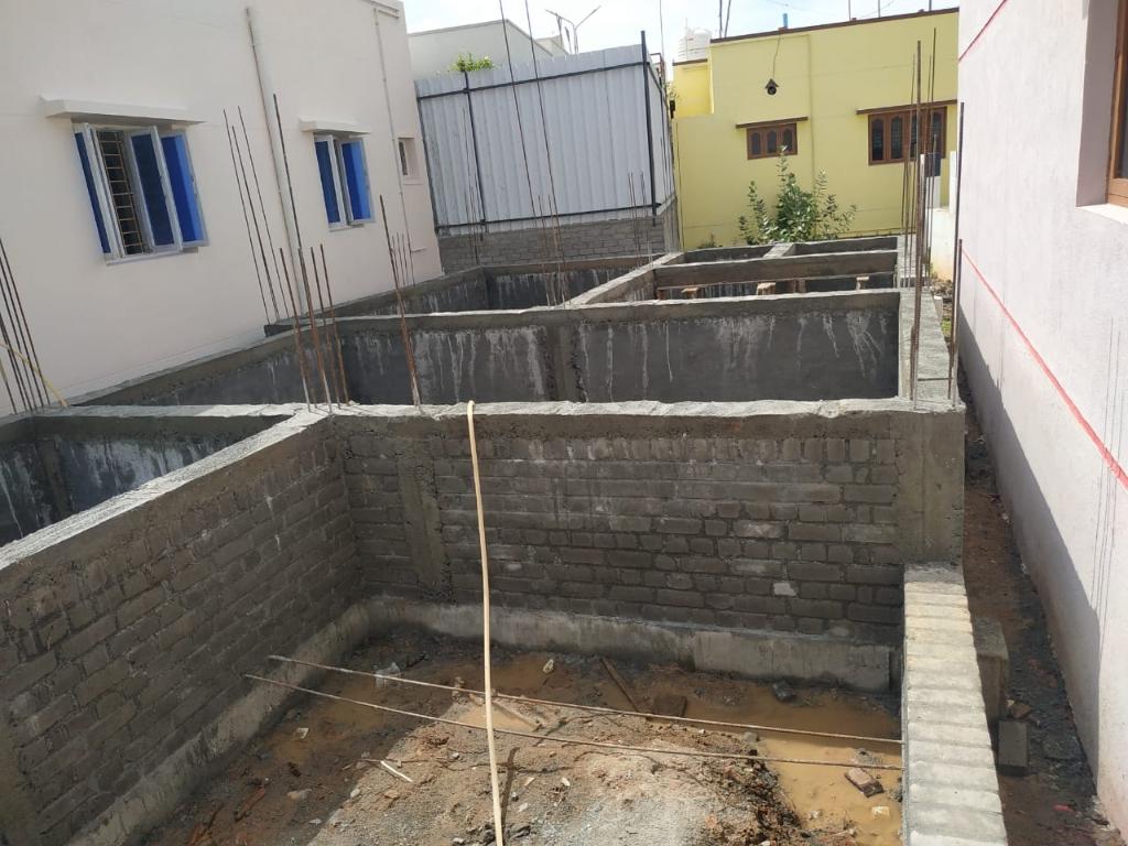 Building construction in Rāmanāthapuram - Image 6