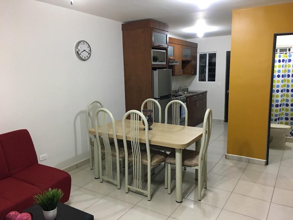 RENTO CÓMODOS Y FUNCIONALES CONDIMINIOS AMUEBLADOS en Ensenada - Imagen 6