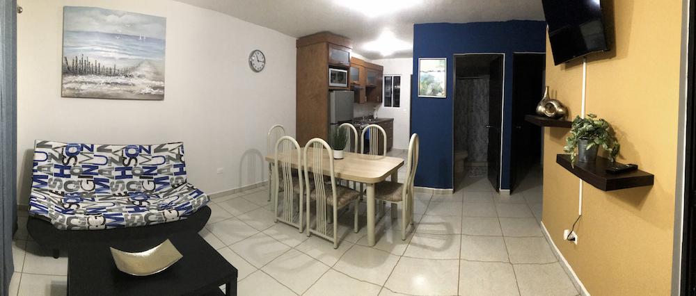 RENTO CÓMODOS Y FUNCIONALES CONDIMINIOS AMUEBLADOS en Ensenada - Imagen 10