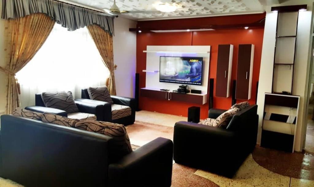 Kitchen Cabinets in Kumasi - Image 5