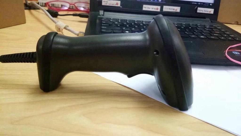 Barcode Scanner with Stand in Caloocan - Image 4