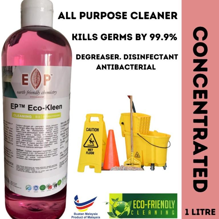 PremiseHome Sanitizing in Kampong Selayang - Image 3