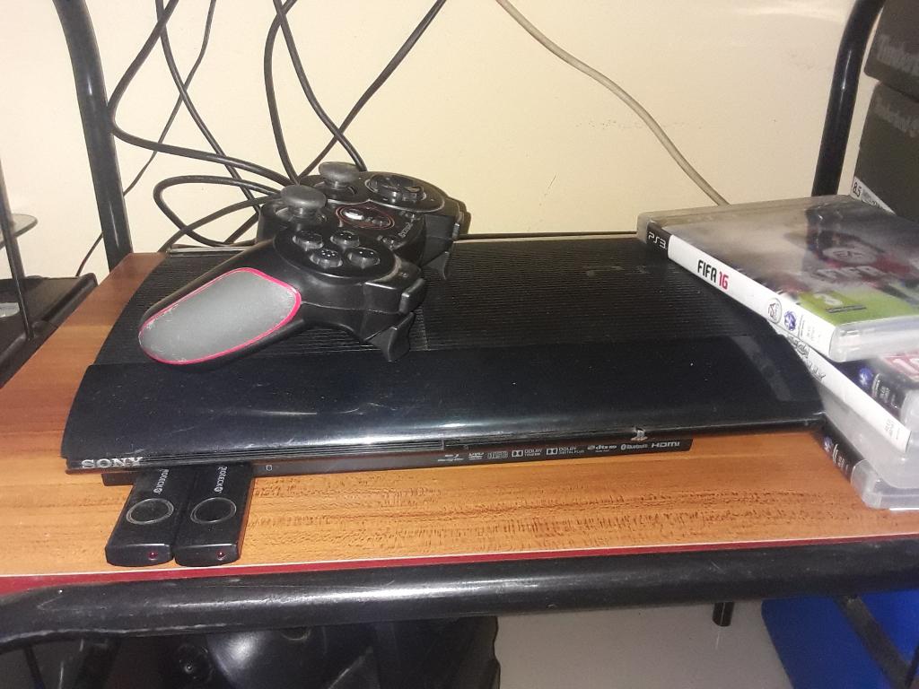 Ps3 console in Alberton - Image 1