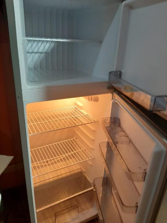 Sharp refrigerator in Cavite City - Image 4