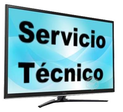 TV Reparacion, Servicio Electronico en San José Villanueva - Imagen 1