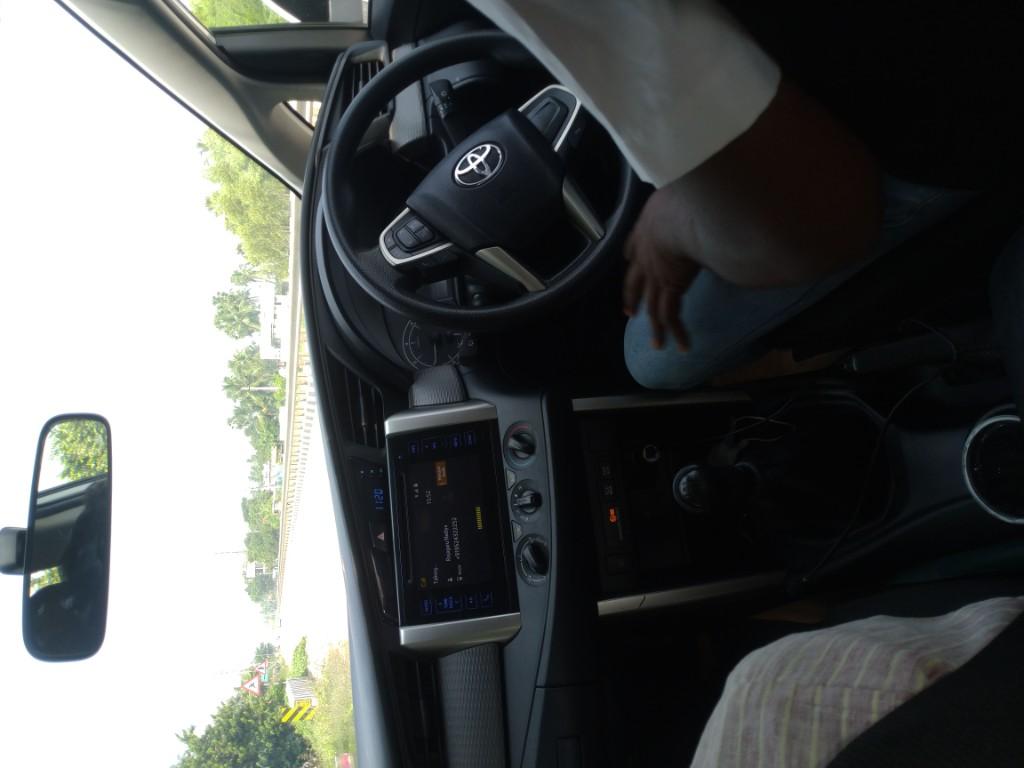 Car driver in Vāniyambādi - Image 1