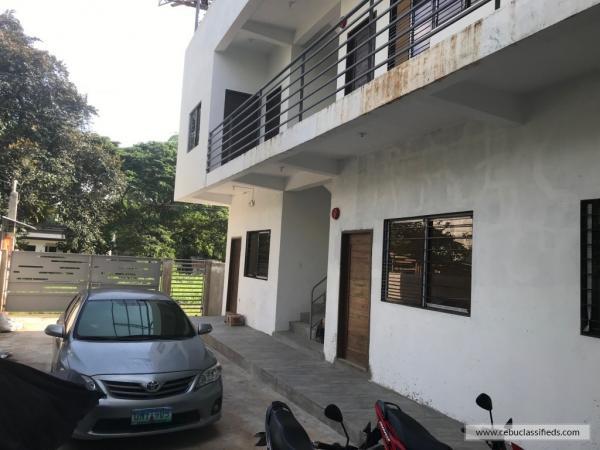 APARTMENT FOR RENT NEAR DOWNTOWN DUMAGUETE REN005 in Bacoor - Image 1