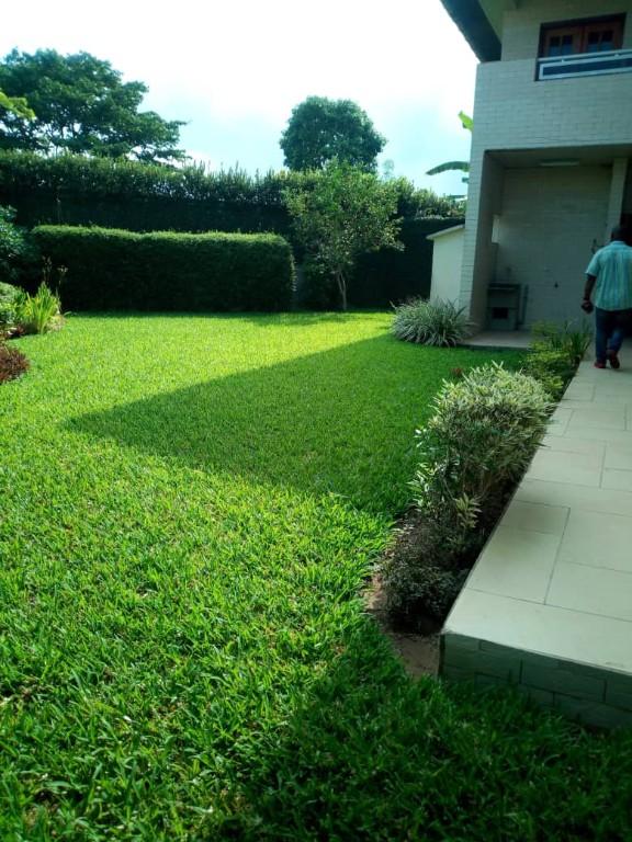 BELLE VILLA DUPLEX 6 PIECES COCODY RIVIERA GOLF 4 en Côte d’Ivoire - Photo 2