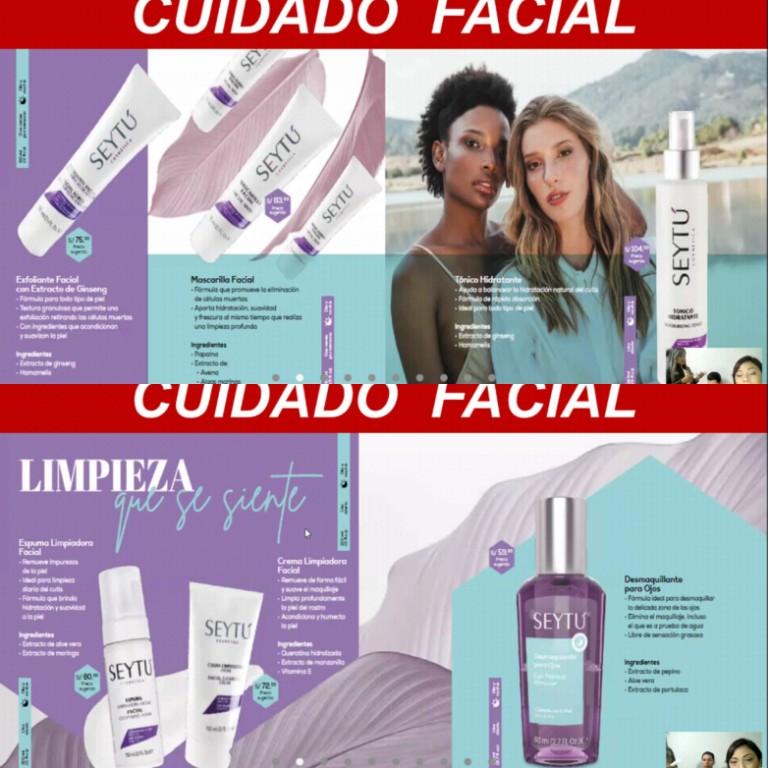SEYTU COSMÉTICA en Ciudad Celina - Imagen 1