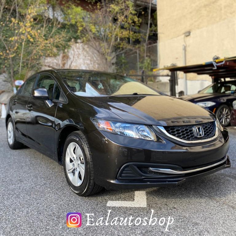 Honda civic 013 Dm dm in New York - Image 1