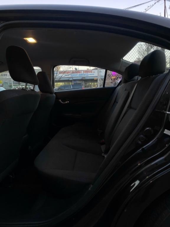 Honda civic 013 Dm dm in New York - Image 2