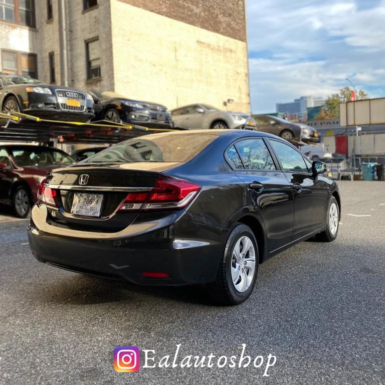 Honda civic 013 Dm dm in New York - Image 6