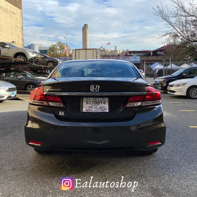 Honda civic 013 Dm dm in New York - Image 7