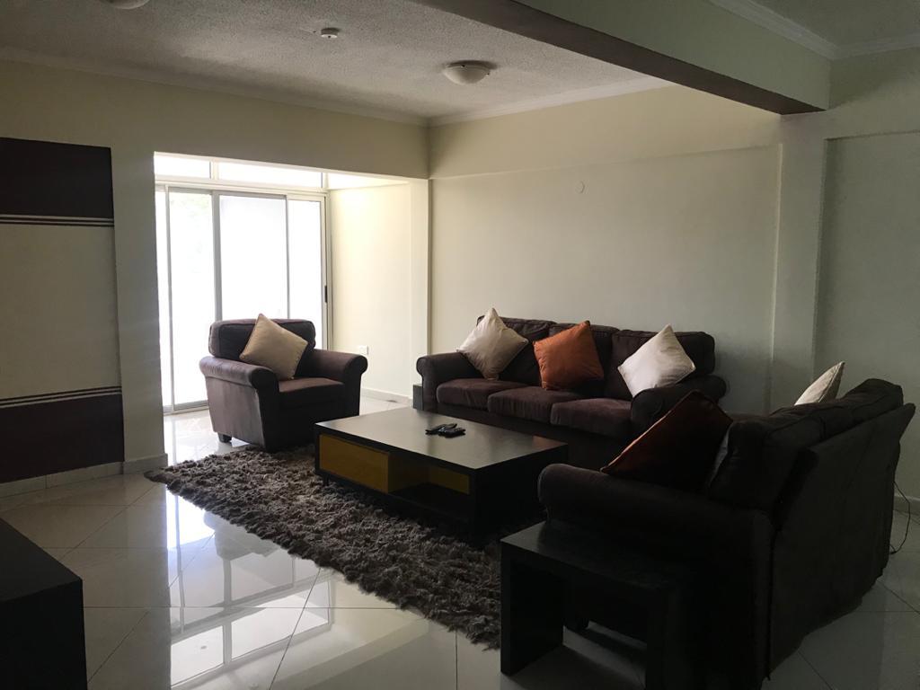 EXECUTIVE 2 BEDROOM APARTMENT FOR RENT AT EAST LEGON in Lashibi - Image 3