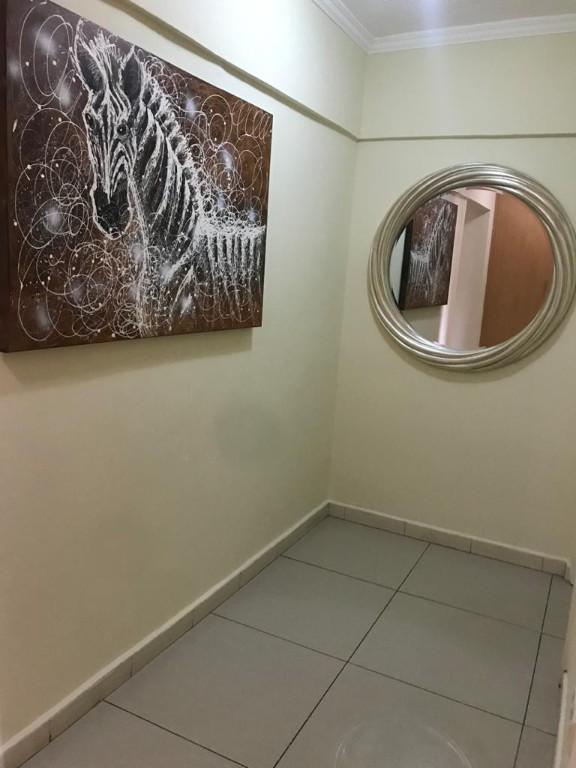 EXECUTIVE 2 BEDROOM APARTMENT FOR RENT AT EAST LEGON in Lashibi - Image 6