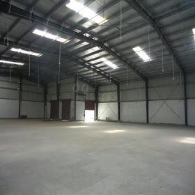 Unfurnished Commercial Godown space for rent at Sealdah in Bhāngar - Image 3