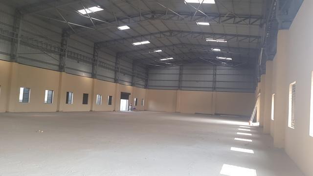 Unfurnished Commercial Godown space for rent at Sealdah in Bhāngar - Image 5