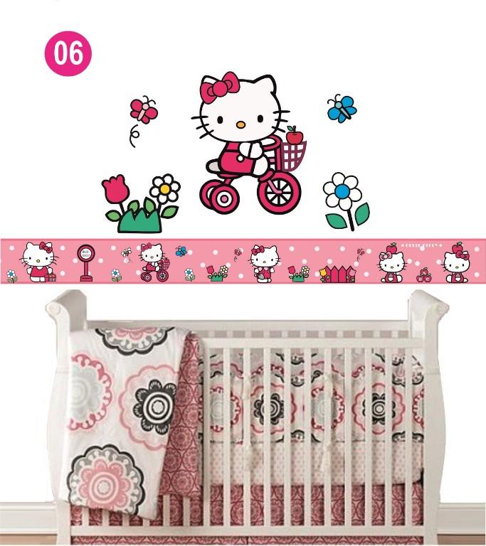 CENEFAS HELLO KITTY en el Callao - Imagen 6