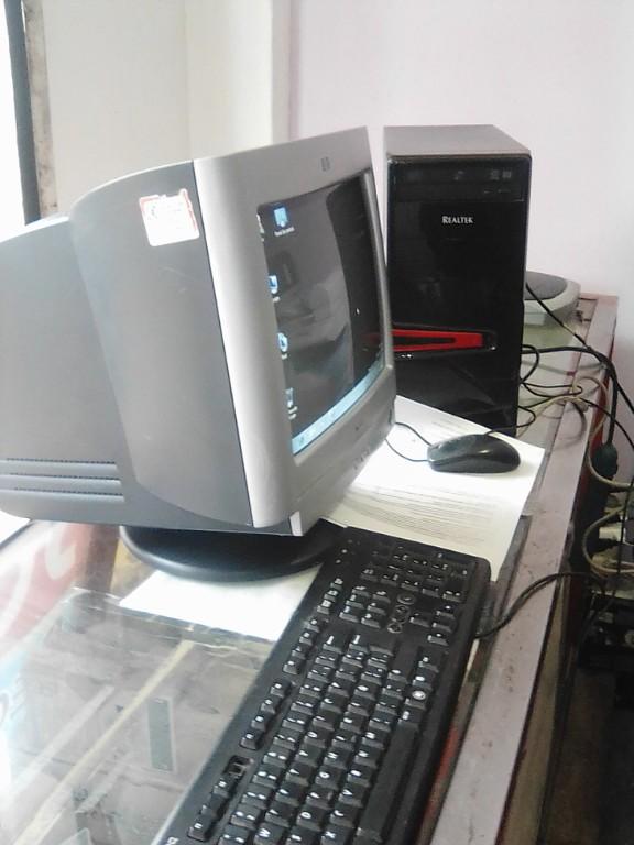 Computadora celeron en Tepotzotlán - Imagen 1