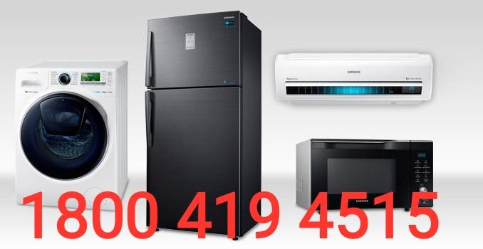 Refrigerator,Microwave,Washing Machine Repair Service18004194898 in Bahādurgarh - Image 5