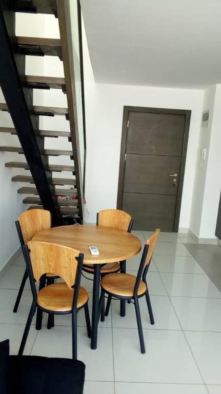 EXECUTIVE 1 BEDROOM FURNISHED APARTMENT FOR RENT AT CANTOMENTS in Lashibi - Image 4