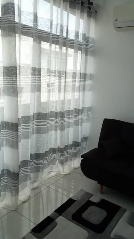 EXECUTIVE 1 BEDROOM FURNISHED APARTMENT FOR RENT AT CANTOMENTS in Lashibi - Image 5