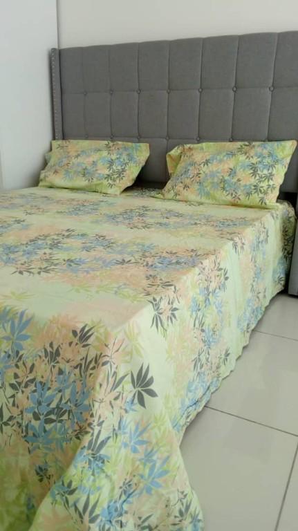 EXECUTIVE 1 BEDROOM FURNISHED APARTMENT FOR RENT AT CANTOMENTS in Lashibi - Image 9