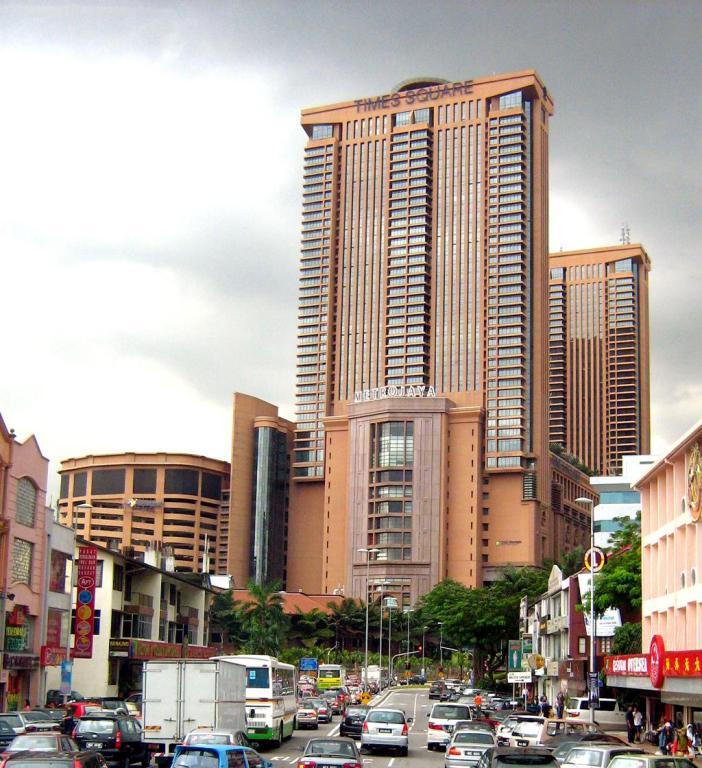 Kuala Lumpur Time Square Retail Shop For Rent in Kepong - Image 1