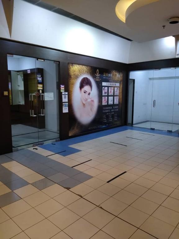Kuala Lumpur Time Square Retail Shop For Rent in Kepong - Image 5