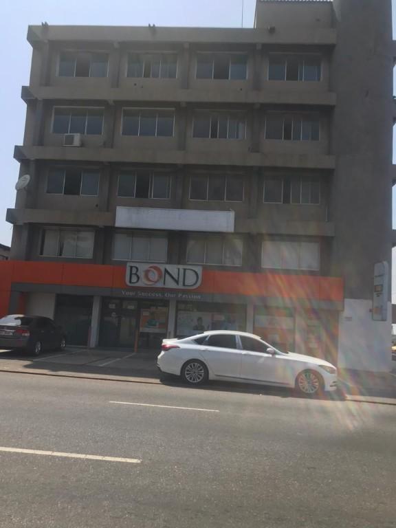 COMMERCIAL PROPERTY FOR SALE AT ADABRAKA in Ghana - Image 2