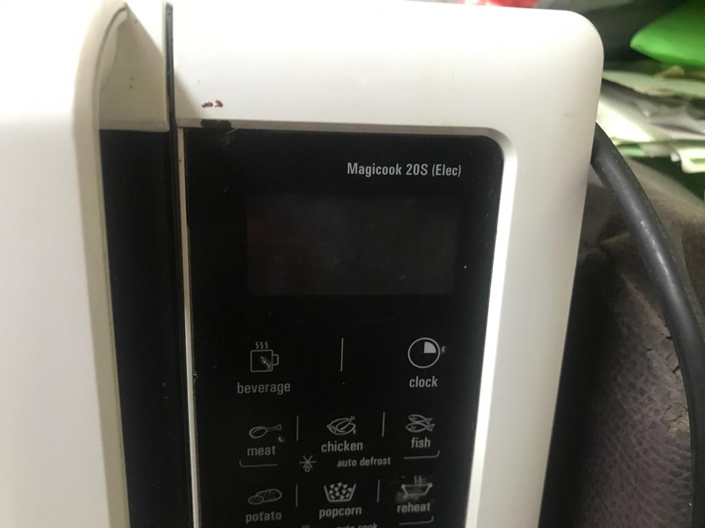 Whirlpool Microwave Oven in Chennai - Image 2