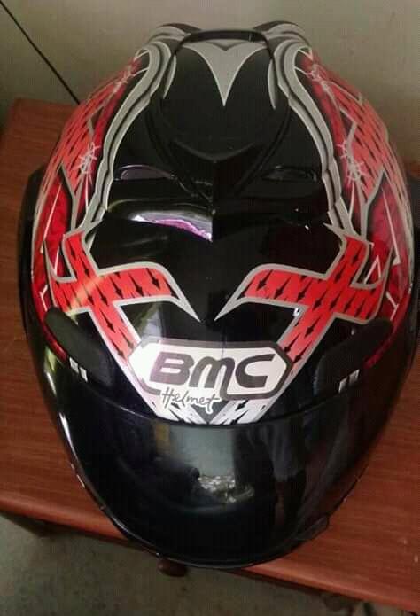 Full Face Helmet in Klebang Besar - Image 2