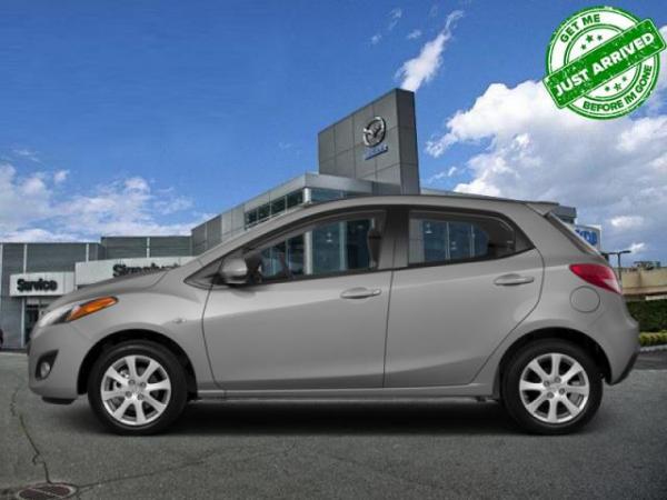 Used Mazda Mazda2, Hatchback in Delta - Image 1