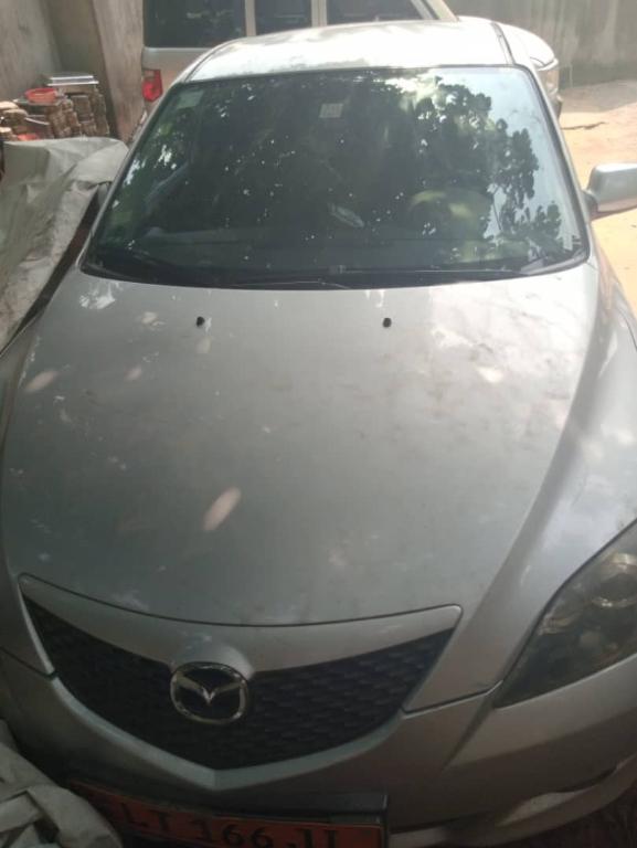 Mazda 3 2005 à Douala - Photo 3
