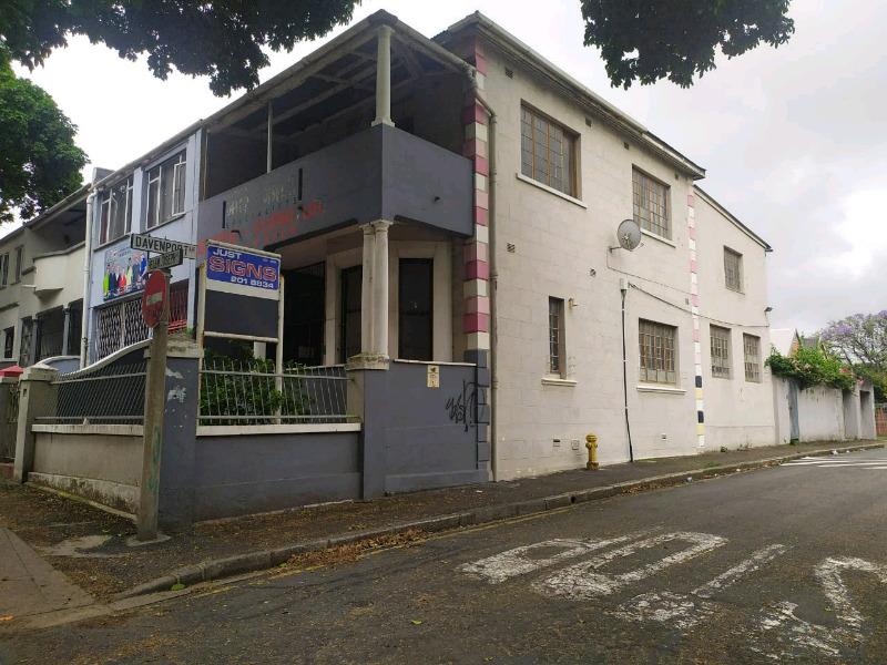 Commercial Space to Let-Helen Joseph/Davenport Rd in Umlazi - Image 1
