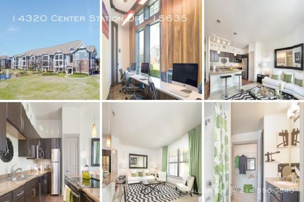 **ONE MONTH FREE RENT* IN H.E.B in Arlington - Image 1