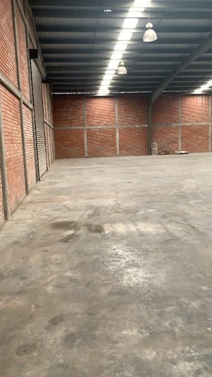 Bodega Industrial en Renta Saltillo en Nicaragua - Imagen 8