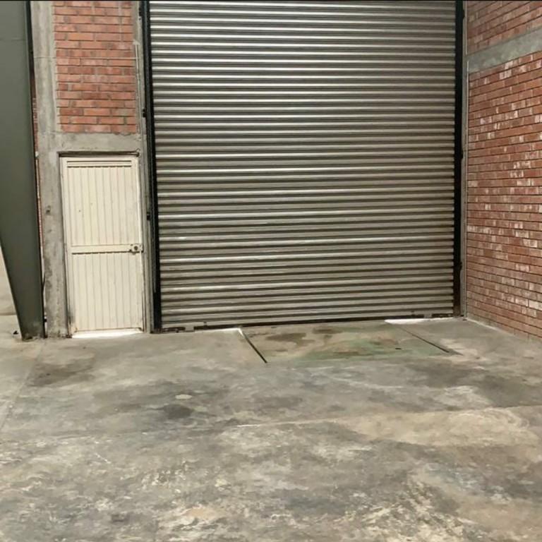Bodega Industrial en Renta Saltillo en Nicaragua - Imagen 9