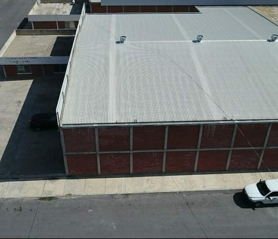 Bodega Industrial en Renta Saltillo en Nicaragua - Imagen 1