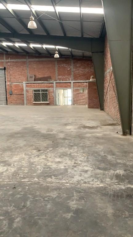 Bodega Industrial en Renta Saltillo en Nicaragua - Imagen 10