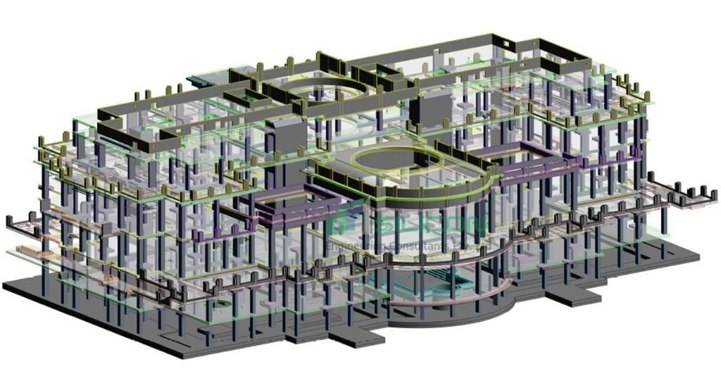 Structural Engineering Services - Siliconecaus in Ashmore - Image 1