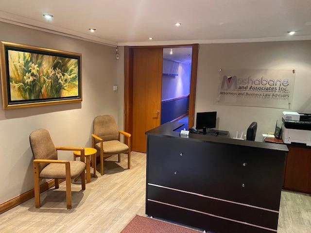 LYNNWOOD OFFICE SPACE TO RENT OR SHARE in Pretoria - Image 4