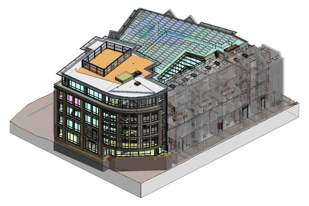 Pre Engineered Building - Siliconecaus in Canberra - Image 1
