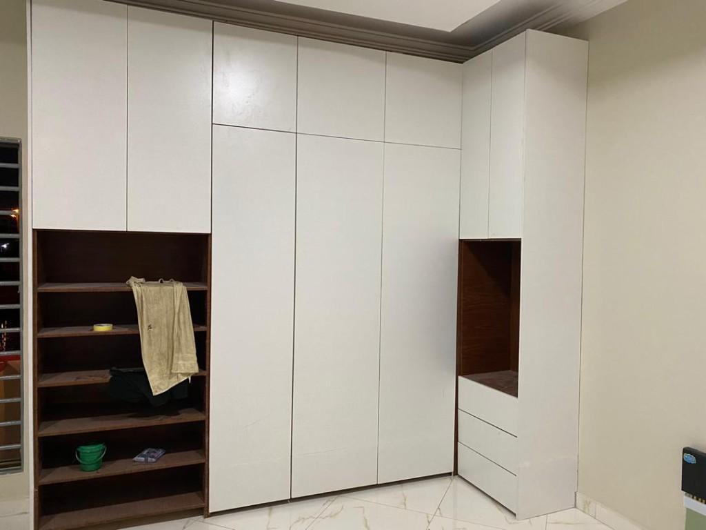 EXECUTIVE 4 BEDROOM HOUSE FOR RENT AT LAKESIDE in Madina - Image 3