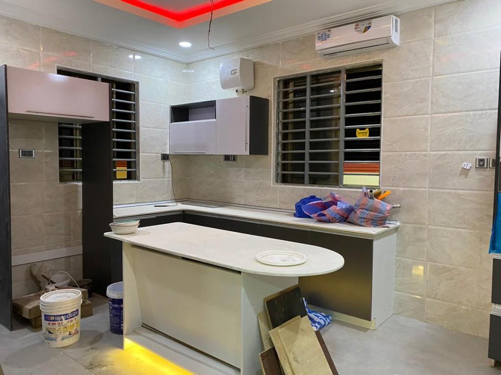 EXECUTIVE 4 BEDROOM HOUSE FOR RENT AT LAKESIDE in Madina - Image 10