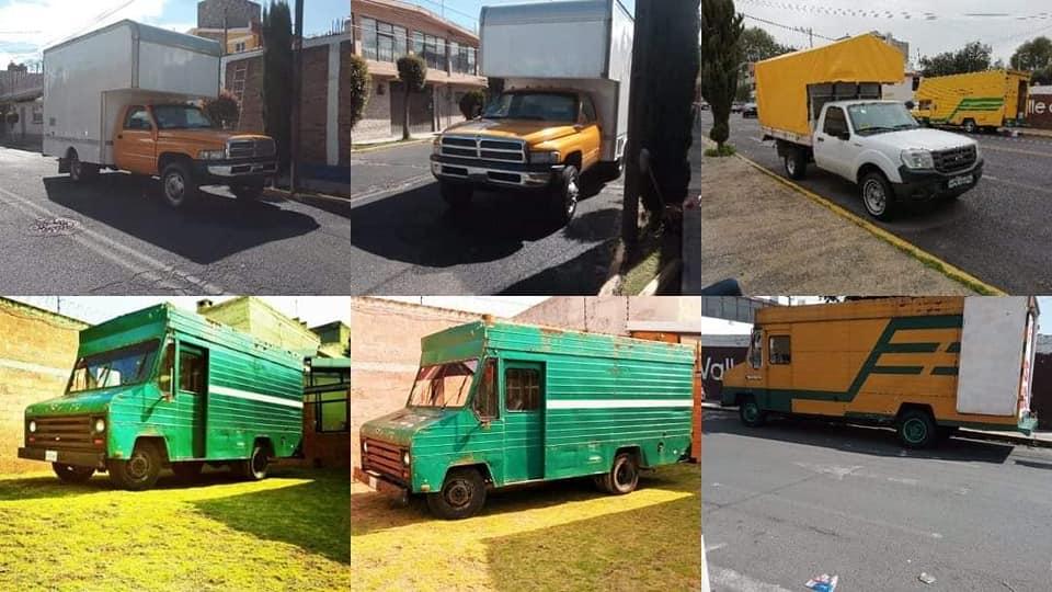 FLETES Y MUDANZAS en Huixquilucan - Imagen 2