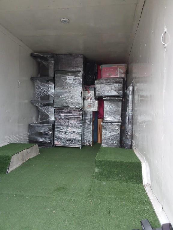 FLETES Y MUDANZAS en Huixquilucan - Imagen 3