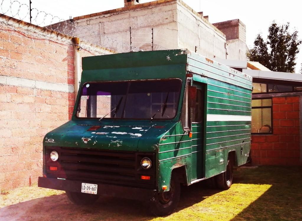FLETES Y MUDANZAS en Huixquilucan - Imagen 1