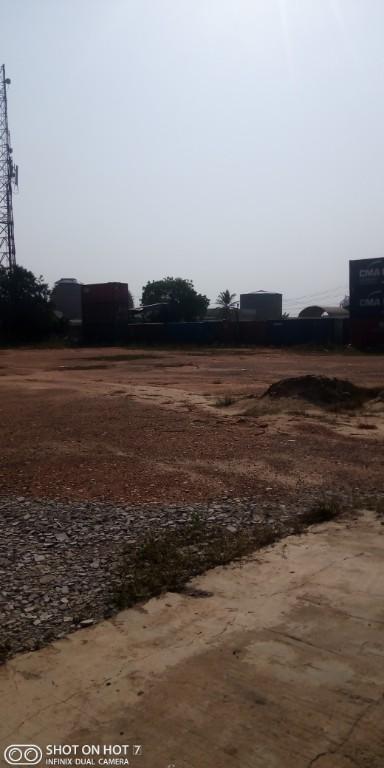 Warehouse For Rent in Accra - Image 1
